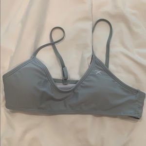 Boutine swim top